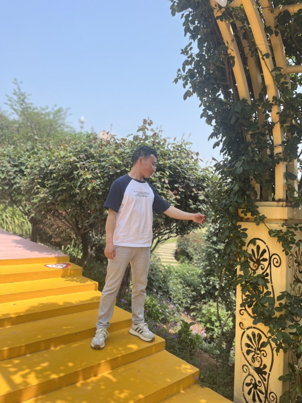 罗湘的第一张照片--广元中老年相亲网